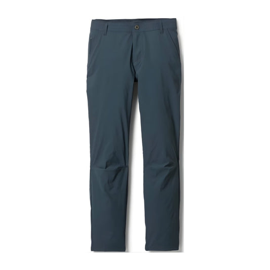 Premium Navy Slim Fit Stretch Pants For Modern Everyday Comfort And Style